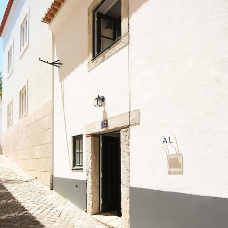 Nomad'S Lisbon Castello Flats Apartment Exterior foto