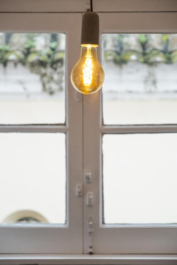 Nomad'S Lisbon Castello Flats Apartment Exterior foto