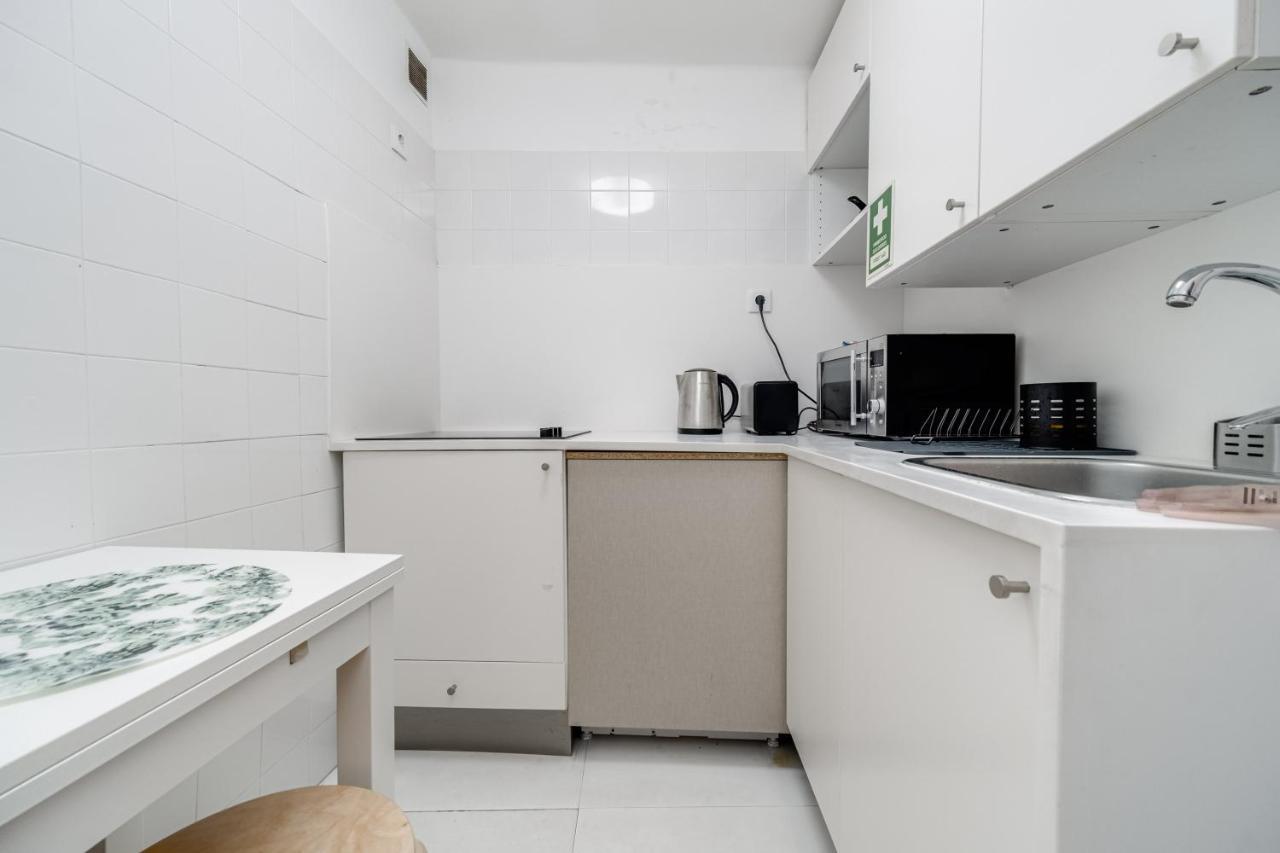 Nomad'S Lisbon Castello Flats Apartment Exterior foto
