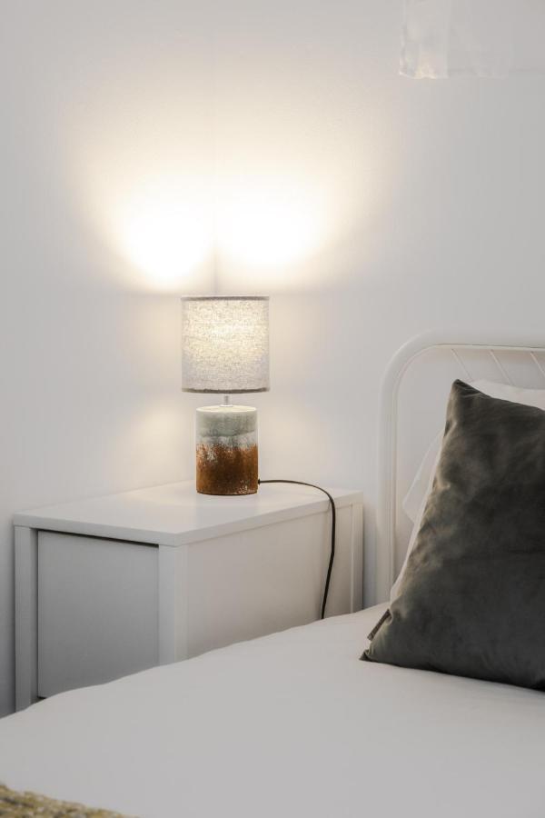 Nomad'S Lisbon Castello Flats Apartment Exterior foto